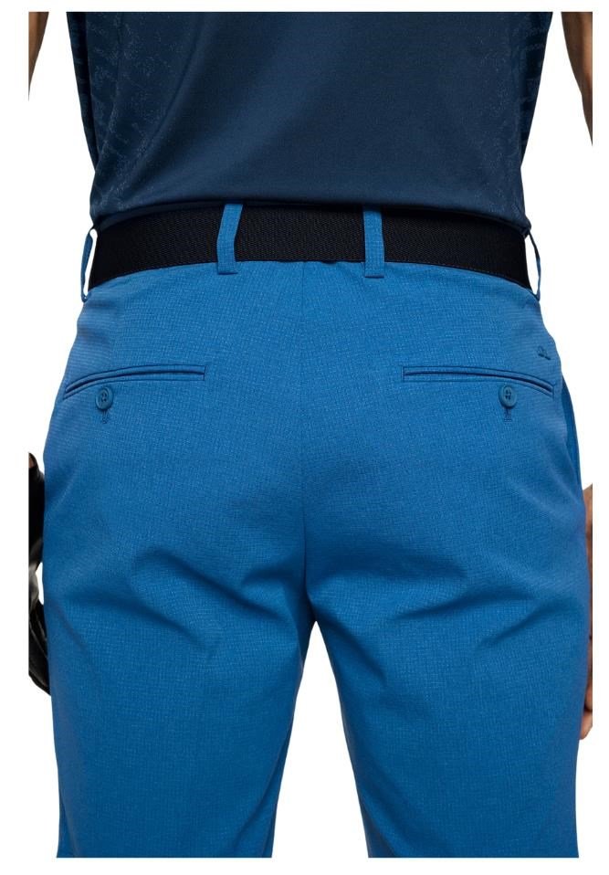 J.Lindeberg Vent pantaloncini da uomo, blu scuro