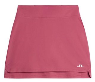 J.Lindeberg Amy gonna skort da golf, rose wine