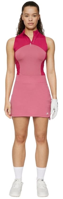 J.Lindeberg Amy gonna skort da golf, rose wine