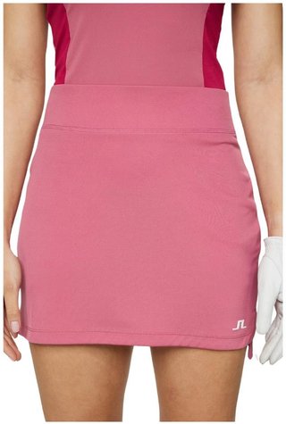 J.Lindeberg Amy gonna skort da golf, rose wine