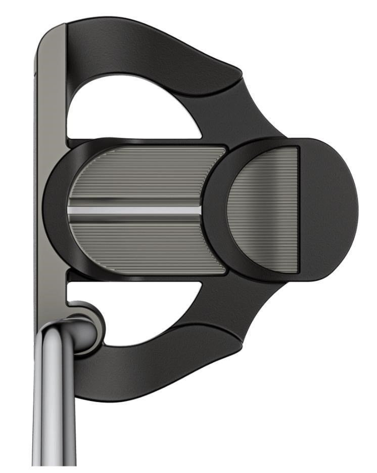 PING Scottsdale Craz-E CB putter
