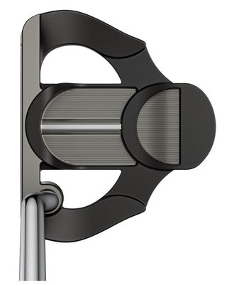 PING Scottsdale Craz-E CB putter