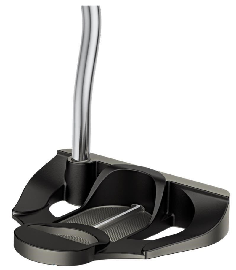 PING Scottsdale Craz-E CB putter