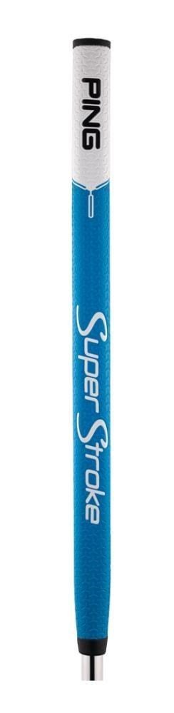 PING Scottsdale Craz-E CB putter