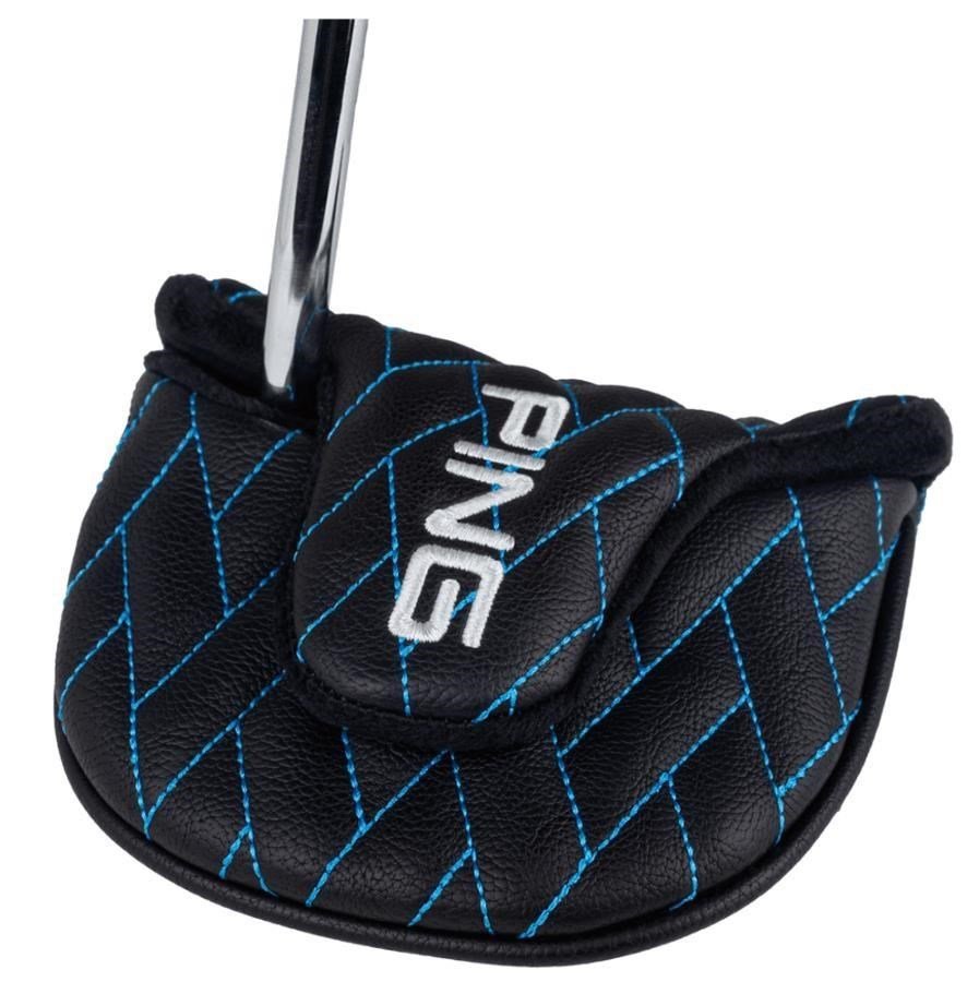 PING Scottsdale Craz-E CB putter