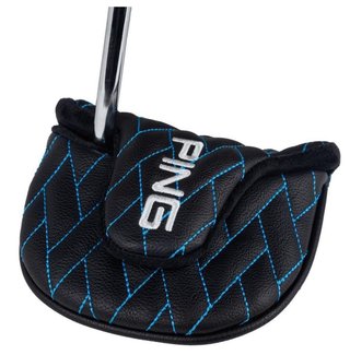 PING Scottsdale Craz-E CB putter