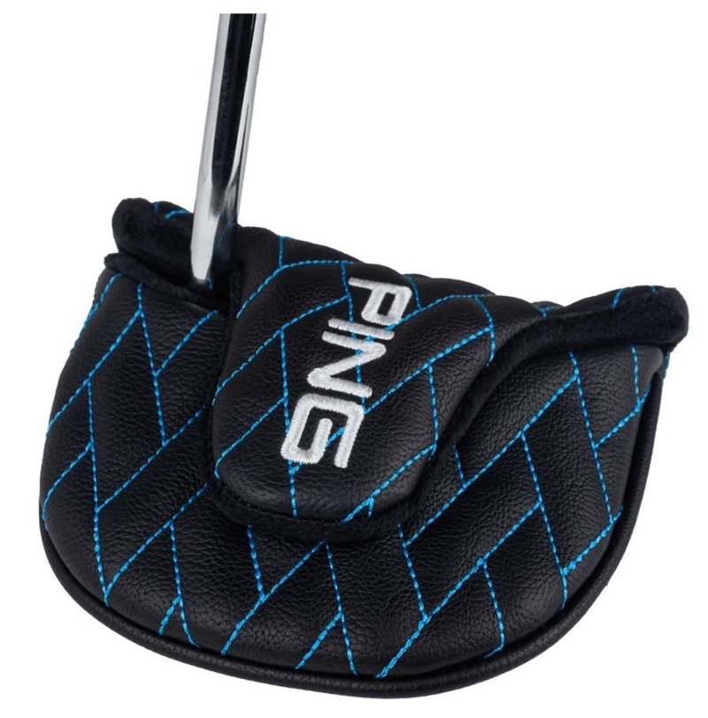 PING Scottsdale Craz-E CB putter