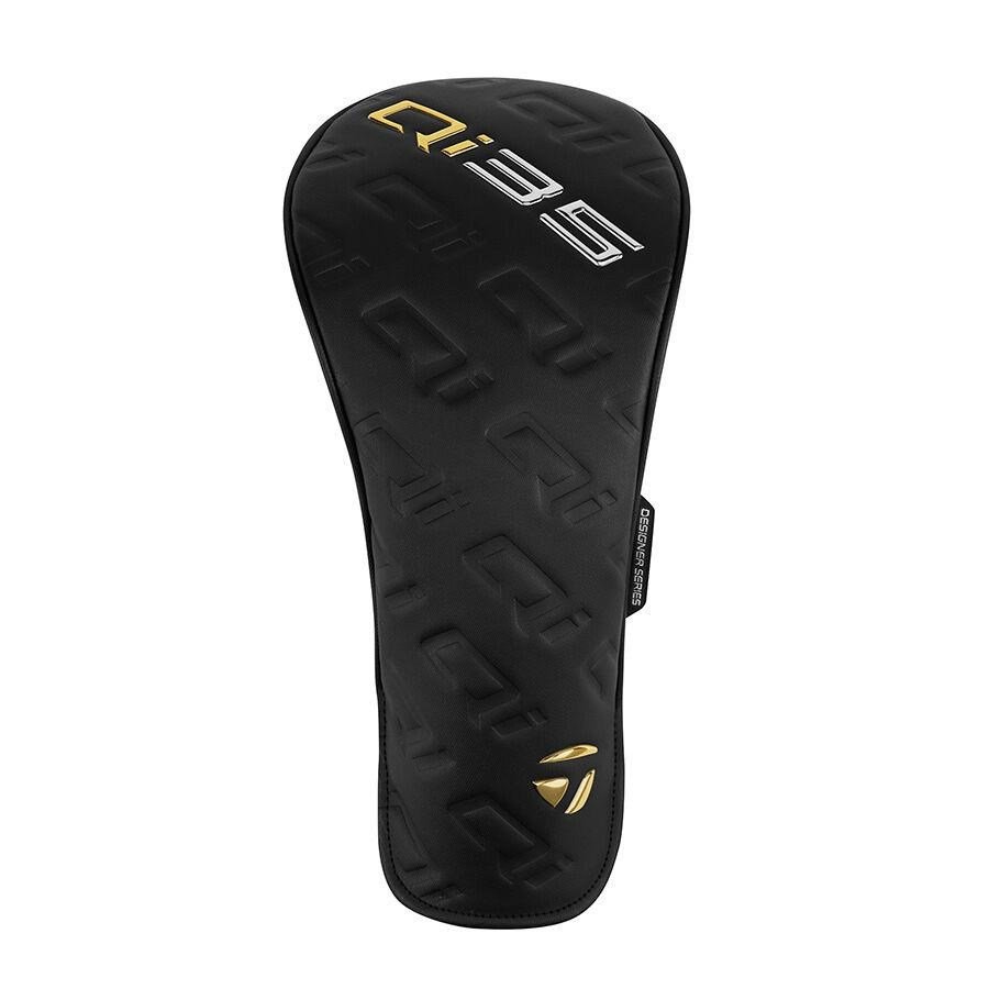 TaylorMade Qi35 Designer Series Silver driver da uomo