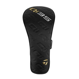 TaylorMade Qi35 Designer Series Silver driver da uomo