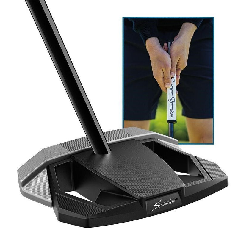 TaylorMade Spider ZT putter
