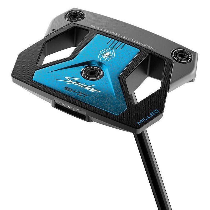 TaylorMade Spider ZT putter