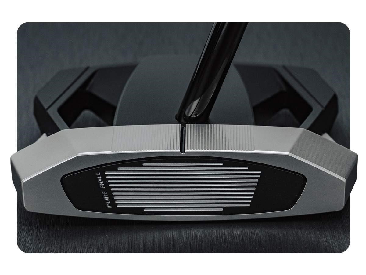 TaylorMade Spider ZT putter