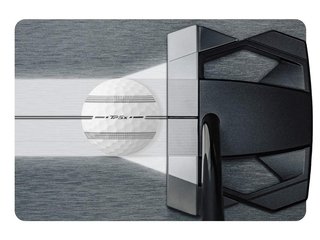 TaylorMade Spider ZT putter