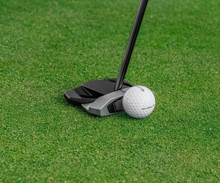 TaylorMade Spider ZT putter