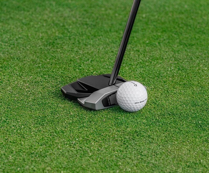 TaylorMade Spider ZT putter