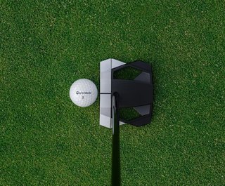 TaylorMade Spider ZT putter