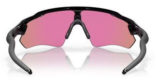 Oakley Radar EV Path occhiali da sole, Polished Black/PRIZM Golf