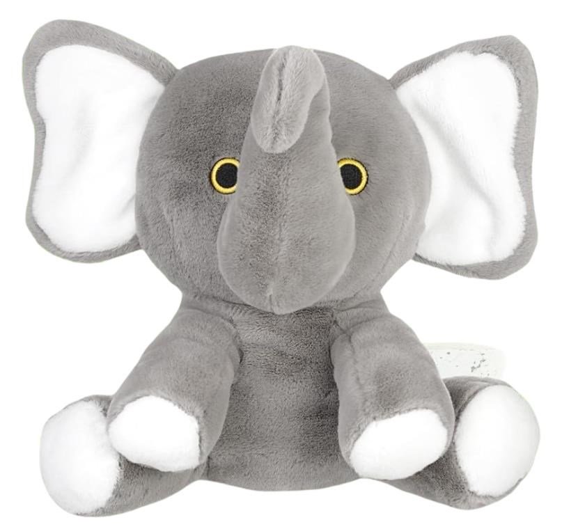 Elephant Driver headcover coprilegno driver