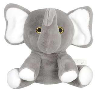 Elephant Driver headcover coprilegno driver