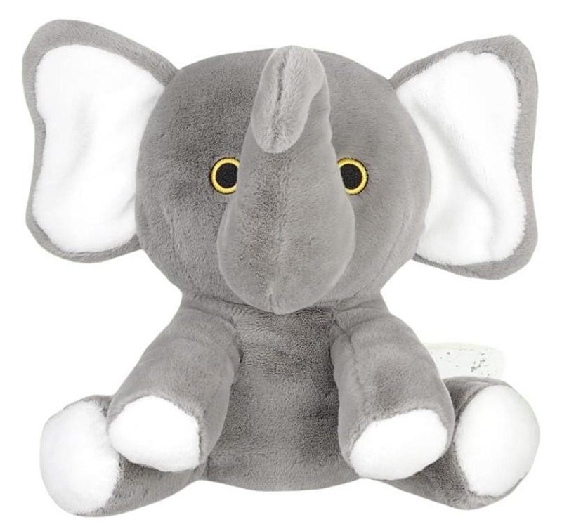 Elephant Driver headcover coprilegno driver