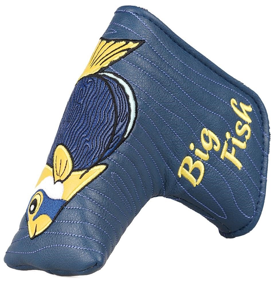 Ostatní Big Fish Putter copriferro