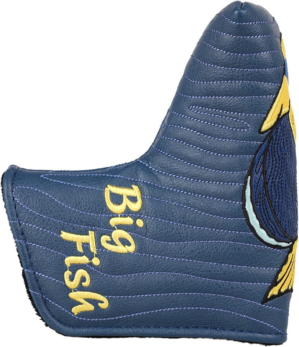 Ostatní Big Fish Putter copriferro