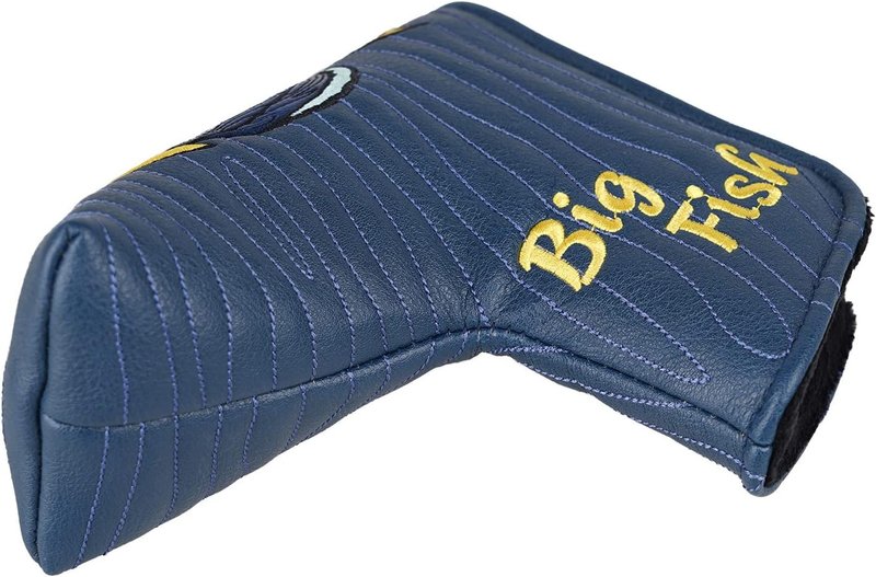 Ostatní Big Fish Putter copriferro