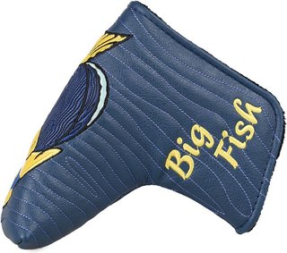 Ostatní Big Fish Putter copriferro