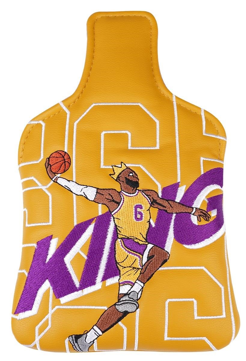 Ostatní King James Mallet headcover