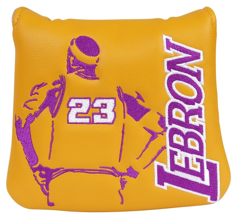 Ostatní Lebron Mallet copriferro