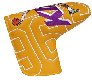 Ostatní King James Putter copriferro