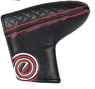 Ostatní White Pro Putter headcover