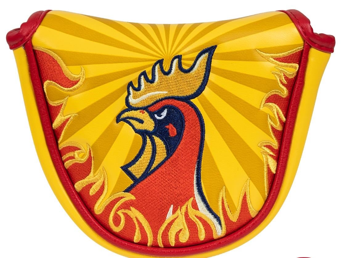 Ostatní Rooster Mallet headcover