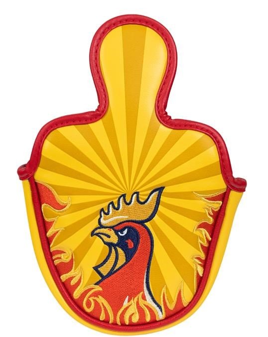 Ostatní Rooster Mallet headcover