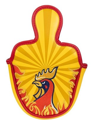 Ostatní Rooster Mallet headcover