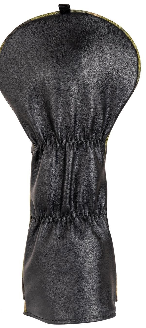 Ostatní No Pain No Gain Driver headcover driver