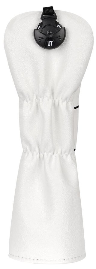Ostatní White Mummy Hybrid headcover