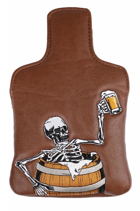 Ostatní Beer Mallet headcover copriclubb