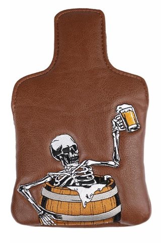 Ostatní Beer Mallet headcover copriclubb