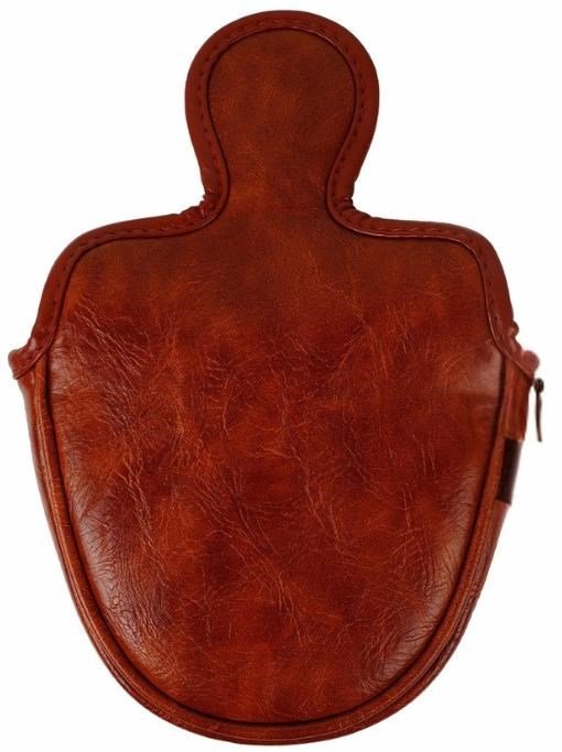 Ostatní Leather Mallet headcover