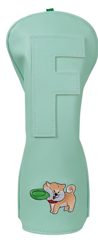 Ostatní Turquoise Dog Fairway coprilegno