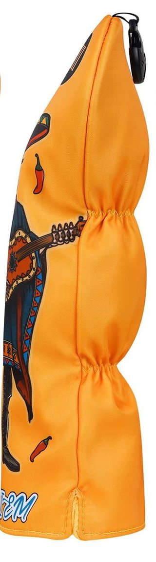 Ostatní MEX Guitar Fairway coprilegno