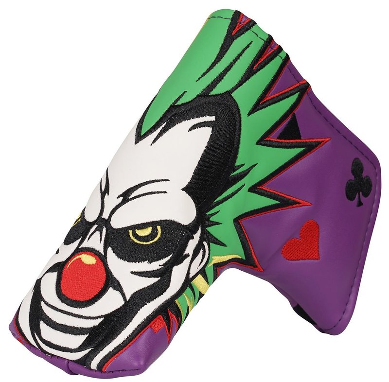 Ostatní Joker Putter copriferro