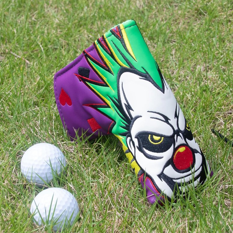 Ostatní Joker Putter copriferro