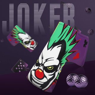 Ostatní Joker Putter copriferro