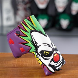 Ostatní Joker Putter copriferro