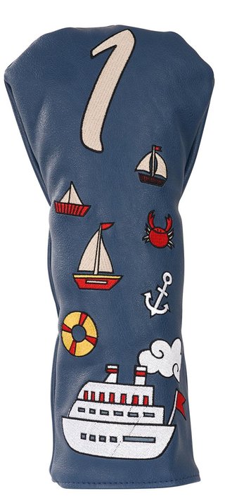Ostatní Ocean Driver headcover