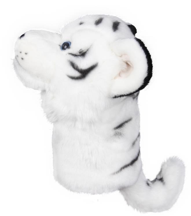 Ostatní White Tiger Driver headcover driver