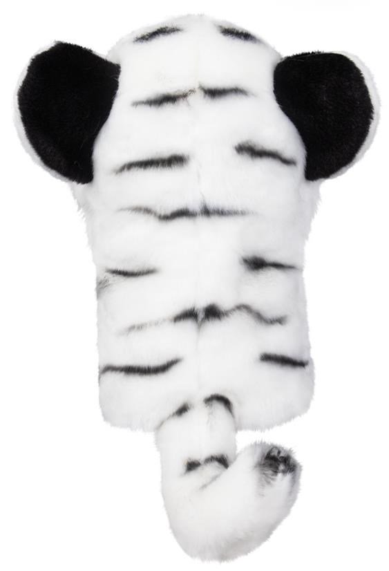 Ostatní White Tiger Driver headcover driver