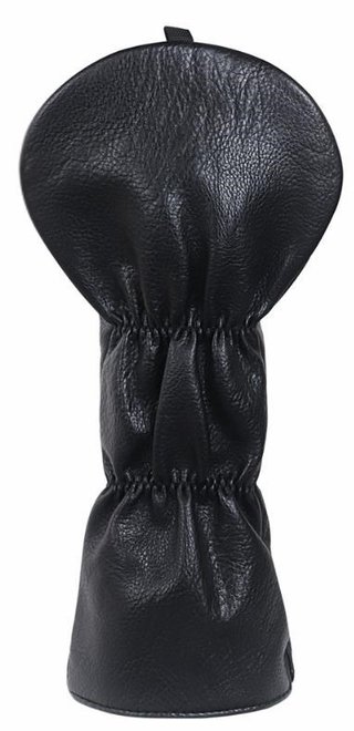 Ostatní Black Skull Driver headcover